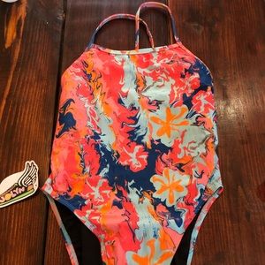 NWT, Jolyn, Brandon-2 One Piece